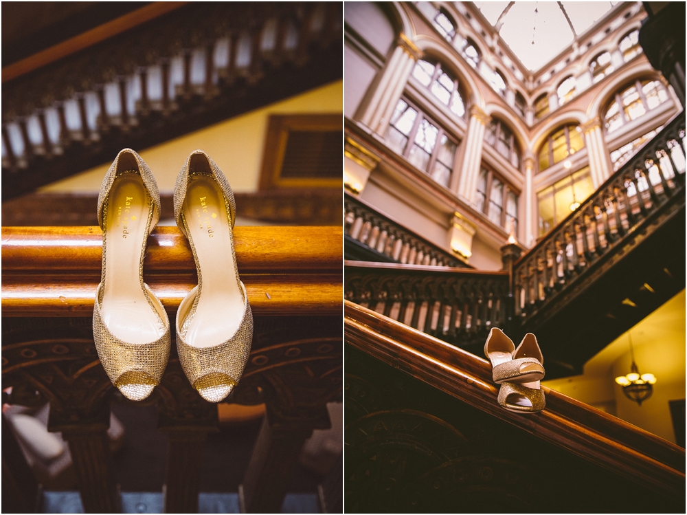 Milwaukee Wedding Photography