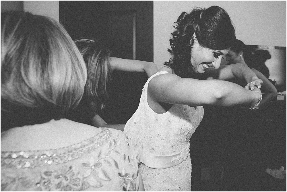 Milwaukee Wedding Photography