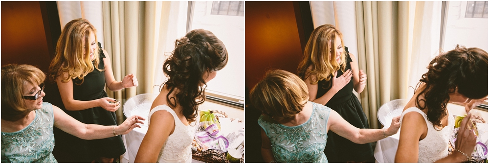 Milwaukee Wedding Photography