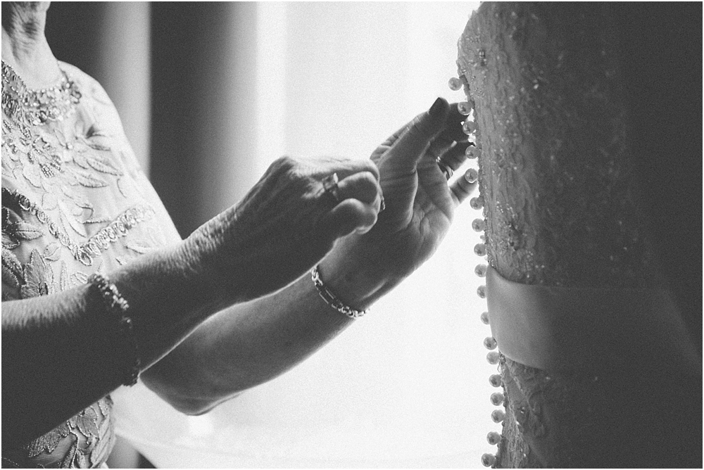 Milwaukee Wedding Photography