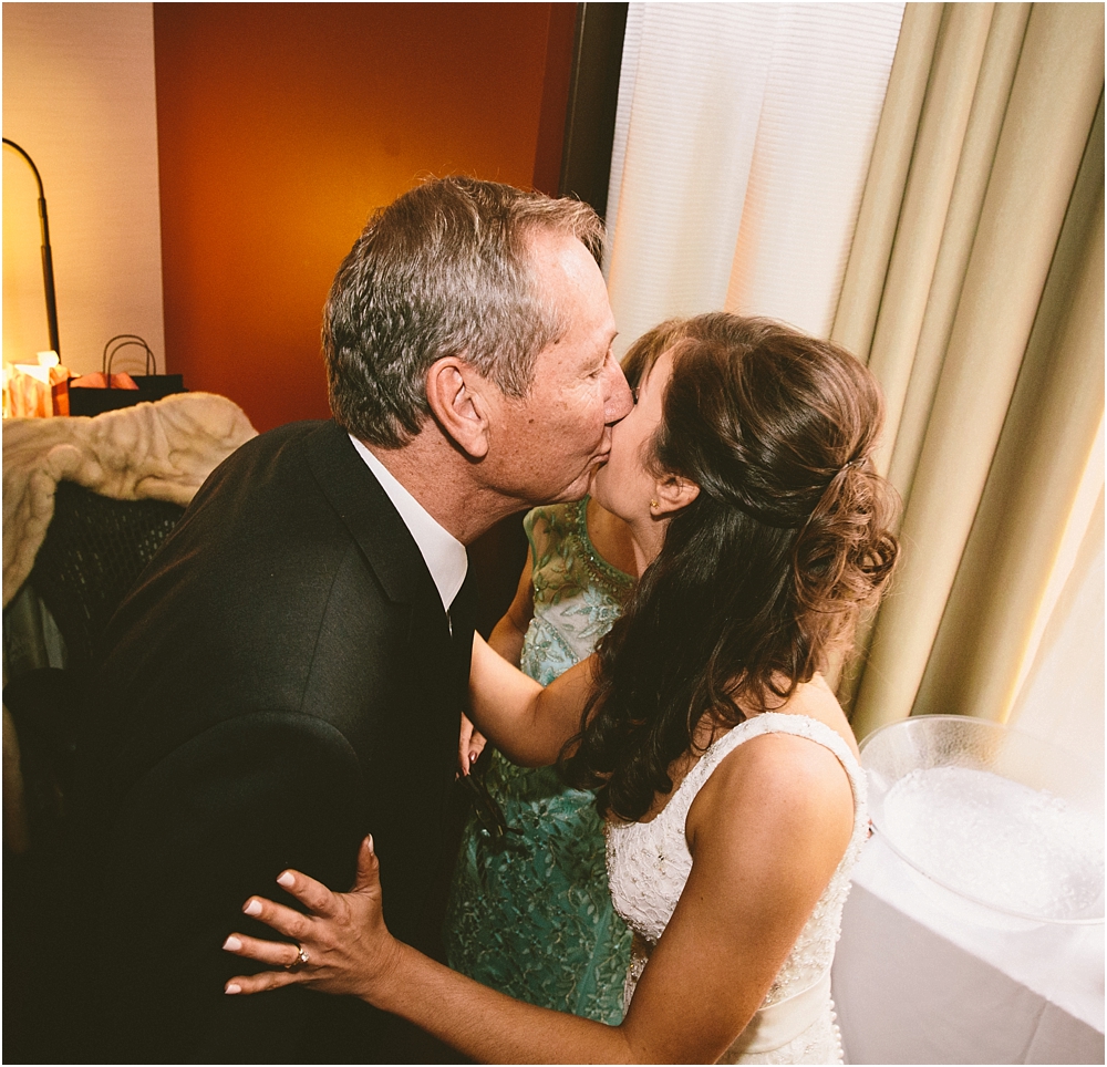 Milwaukee Wedding Photography