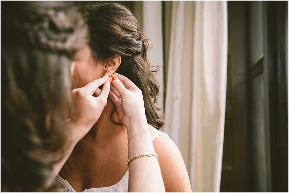 Milwaukee Wedding Photography