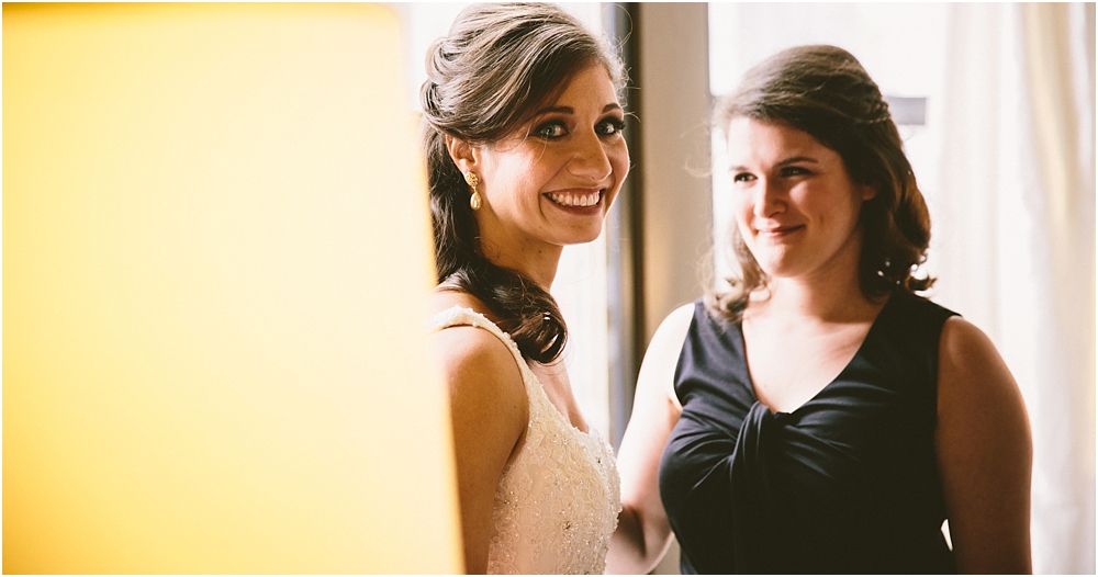 Milwaukee Wedding Photography