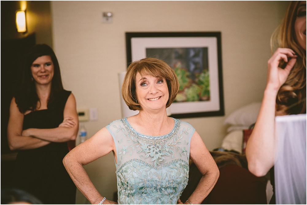 Milwaukee Wedding Photography