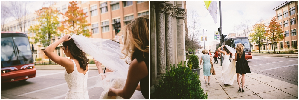 Jesu Milwaukee Wedding