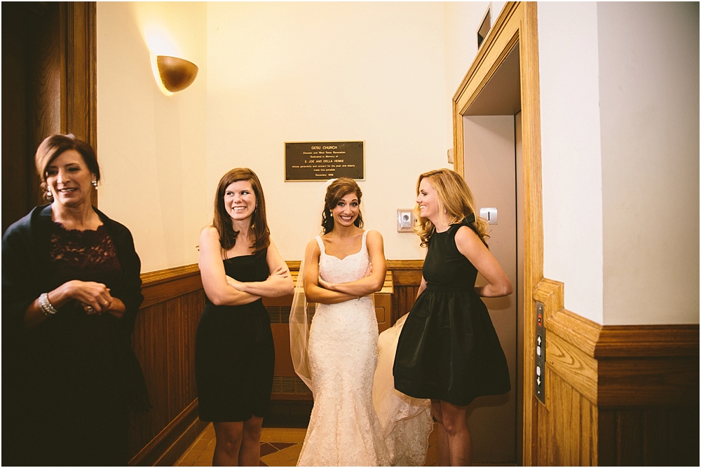 Jesu Milwaukee Wedding