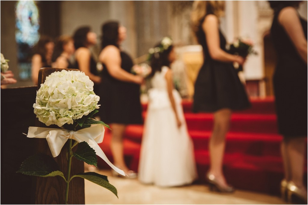 Jesu Milwaukee Wedding