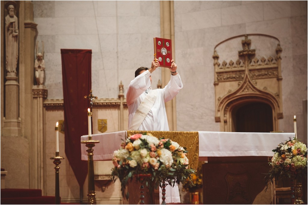 Jesu Milwaukee Wedding