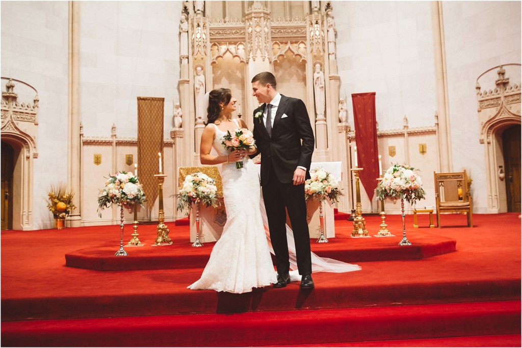 Jesu Milwaukee Wedding
