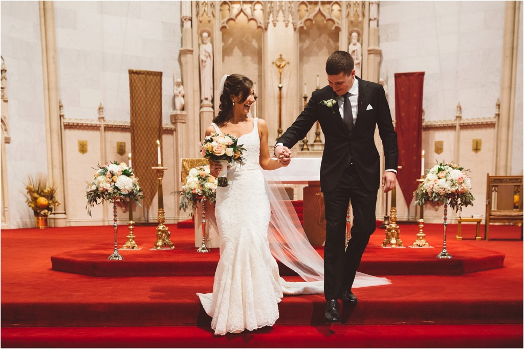 Jesu Milwaukee Wedding