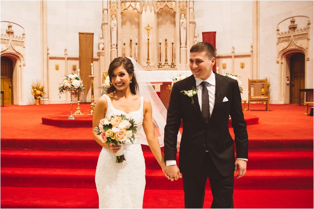 Jesu Milwaukee Wedding