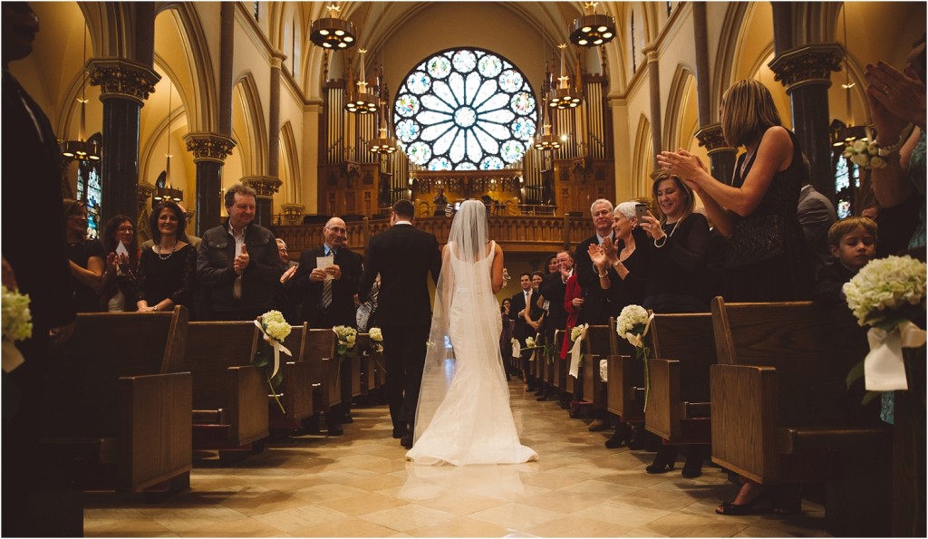 Jesu Milwaukee Wedding