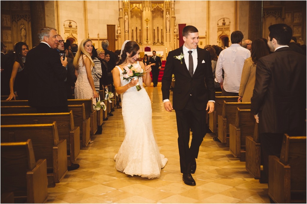 Jesu Milwaukee Wedding