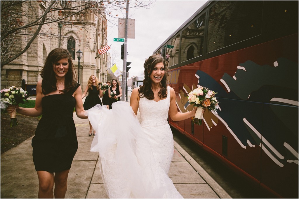 milwaukee wedding photography