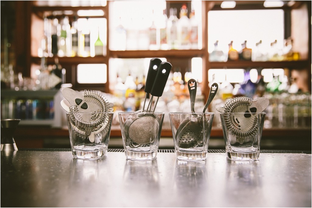 iron horse hotel wedding