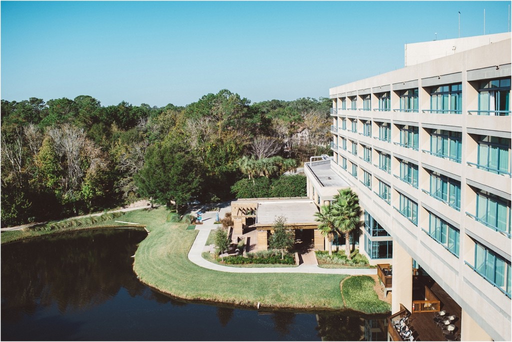 tpc sawgrass wedding