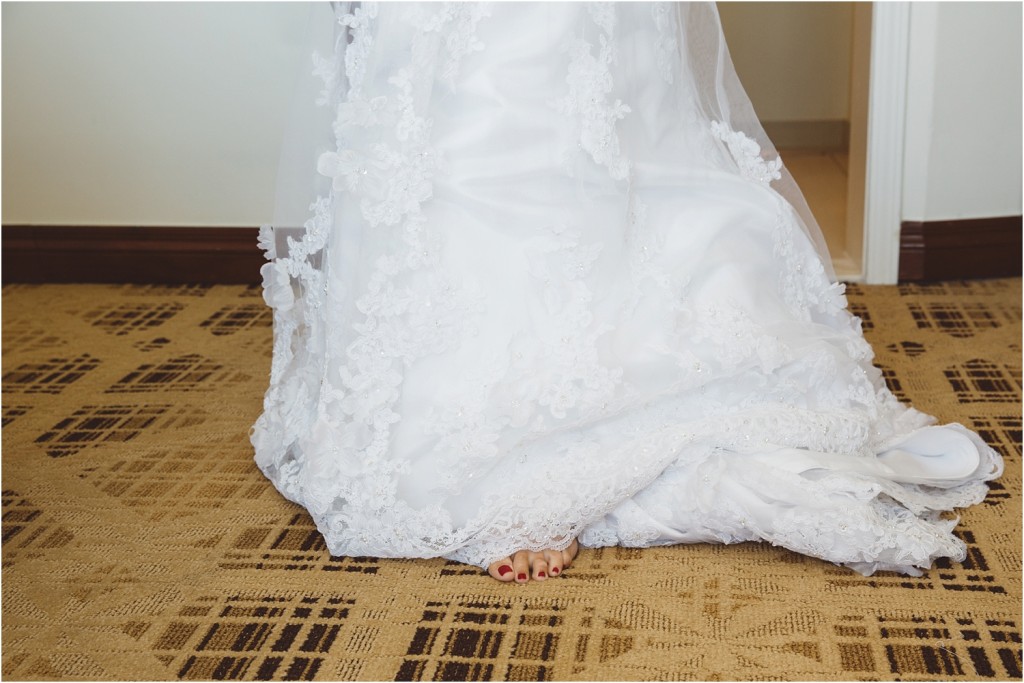 tpc sawgrass wedding
