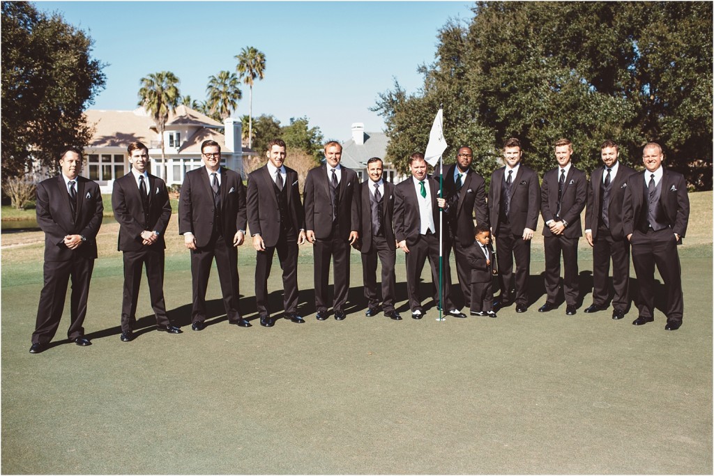 tpc sawgrass wedding