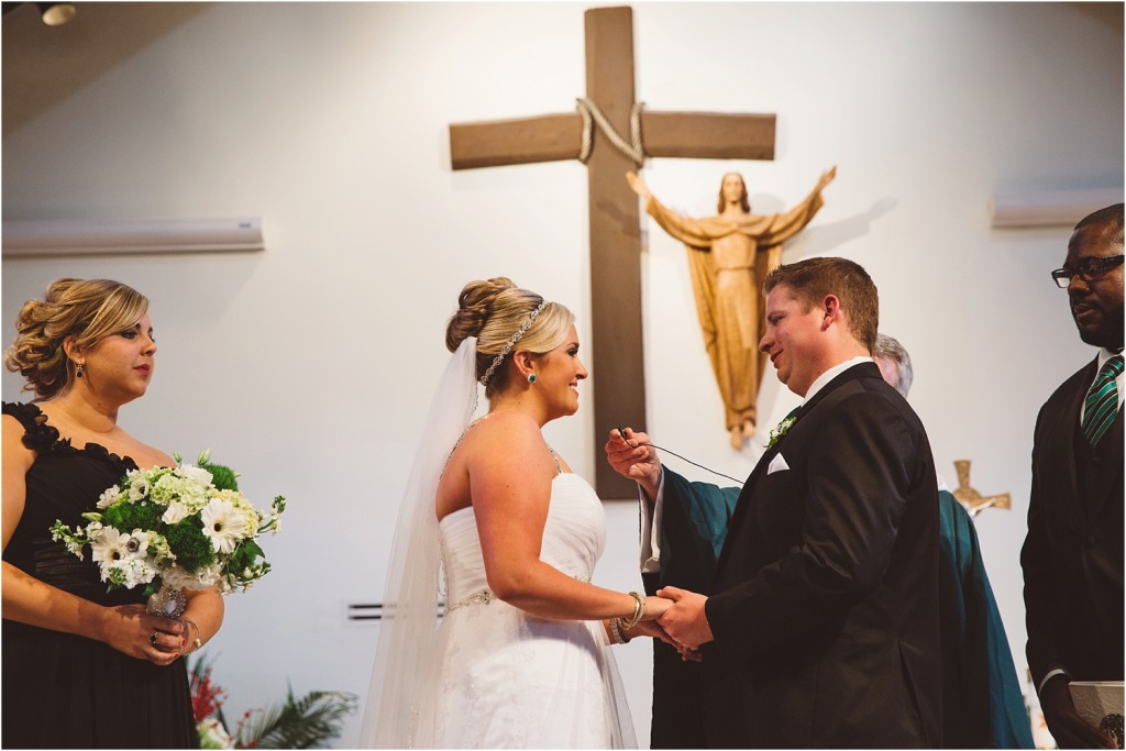 tpc sawgrass wedding photographer