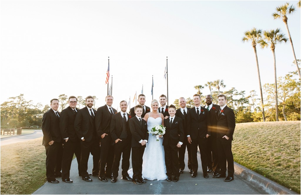 tpc sawgrass wedding
