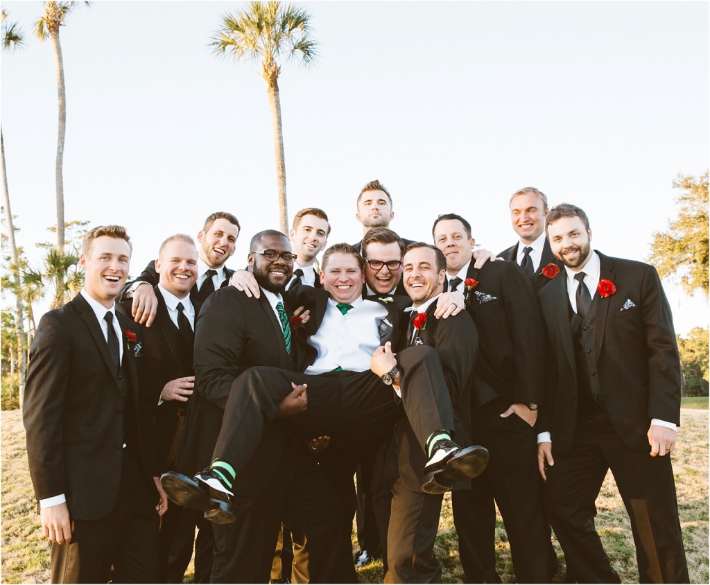 tpc sawgrass wedding
