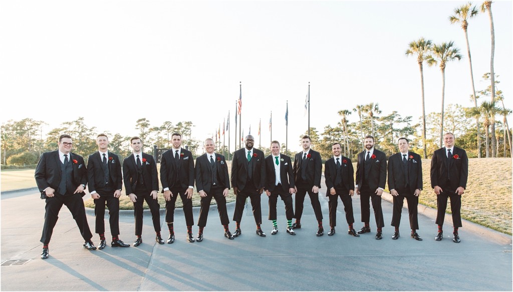 tpc sawgrass wedding