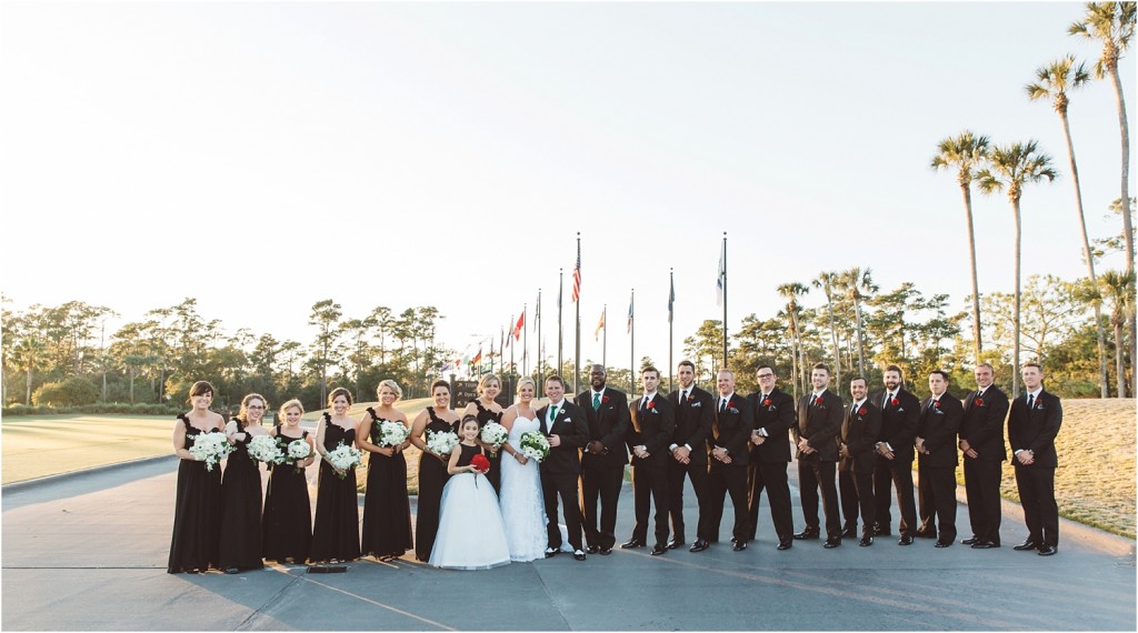 tpc sawgrass wedding