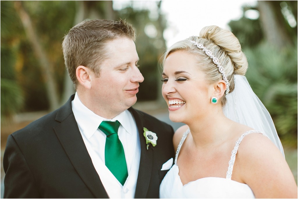 TPC Sawgrass wedding