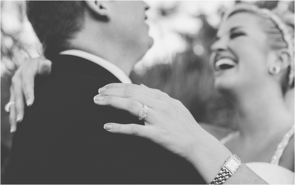 TPC Sawgrass wedding