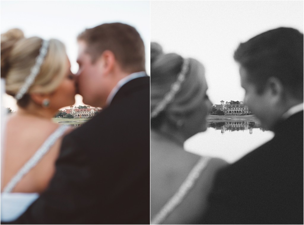 TPC Sawgrass wedding