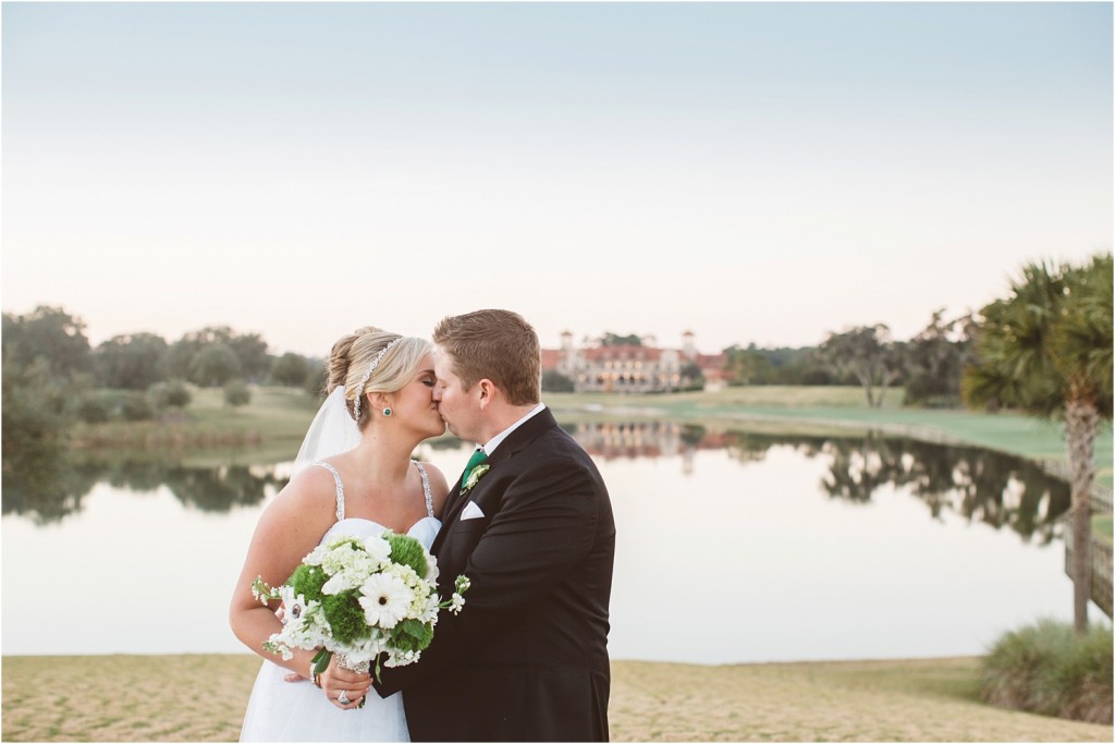 TPC Sawgrass wedding