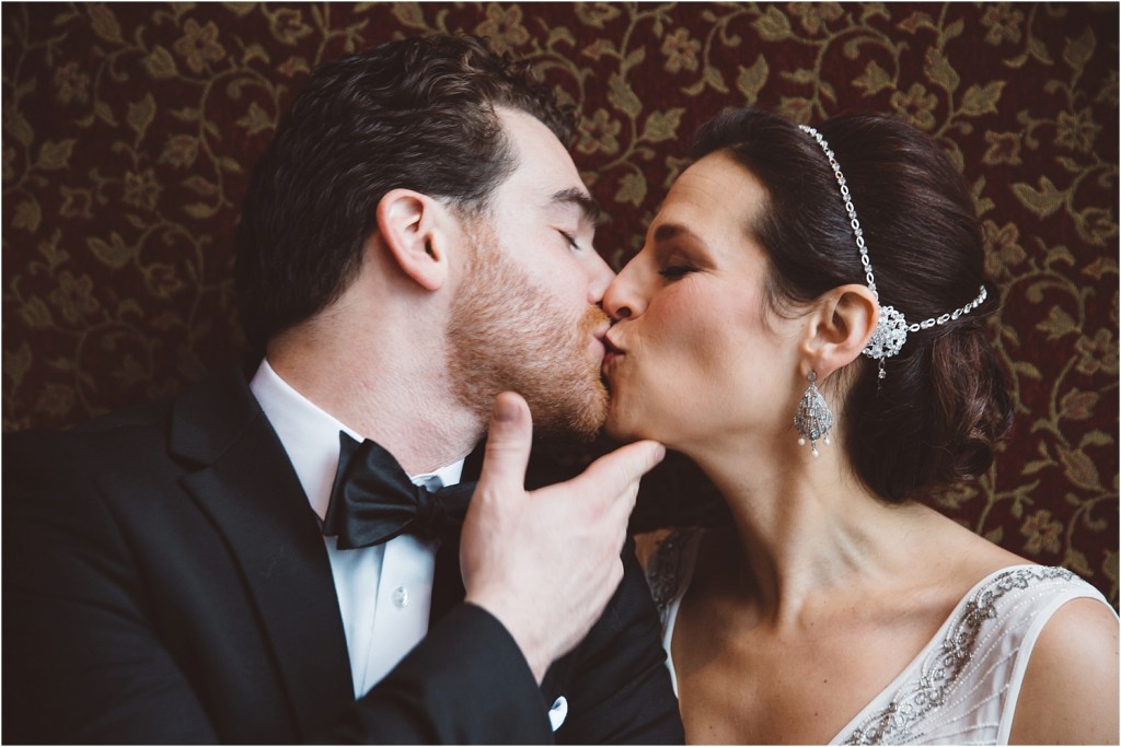 Milwaukee Athletic Club Wedding