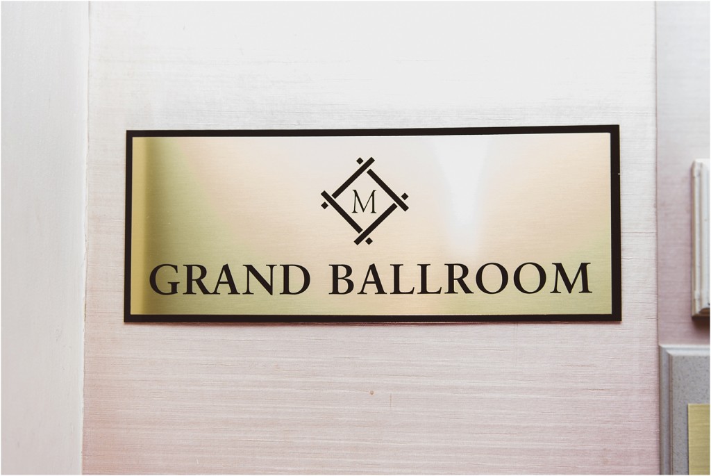 Milwaukee Athletic Club Wedding