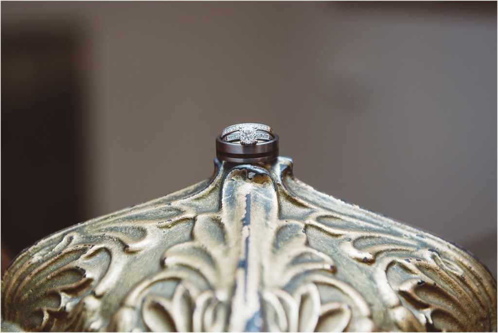 Milwaukee Athletic Club Wedding
