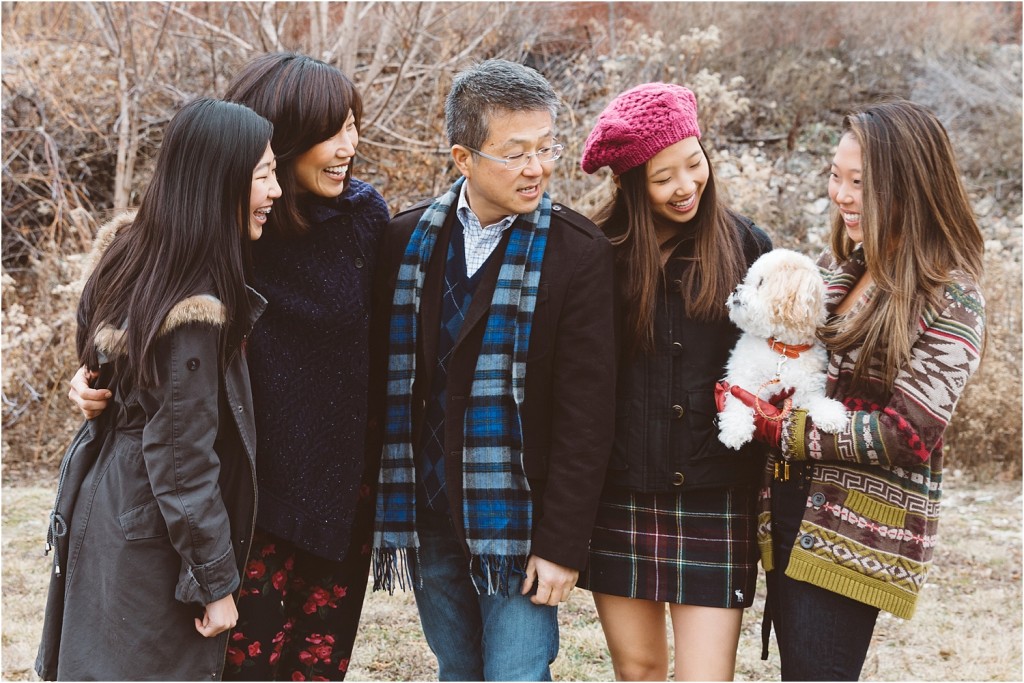 milwaukee family portraits