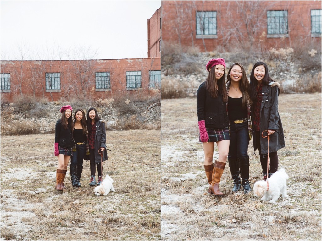 milwaukee family portraits