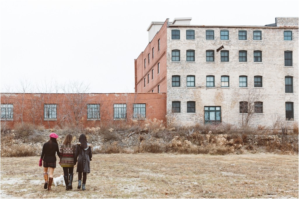 milwaukee family photography