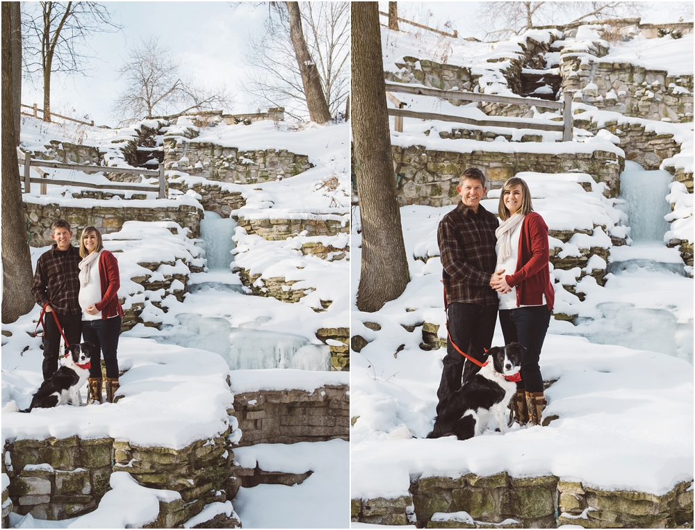 milwaukee maternity photography