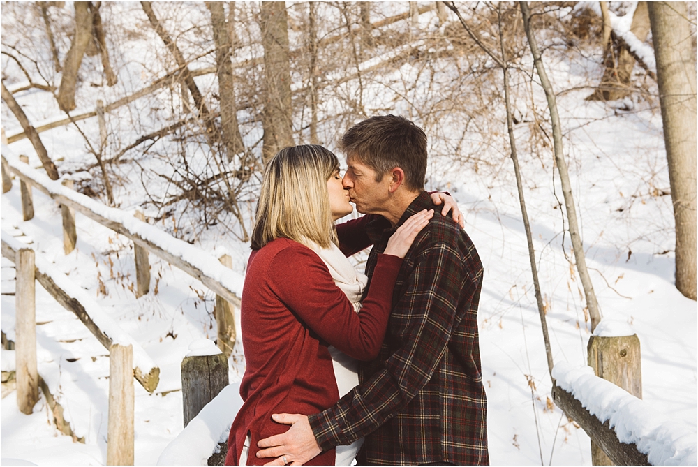 milwaukee maternity photography
