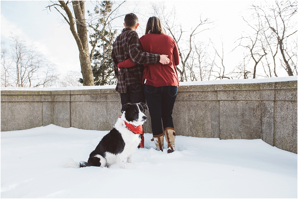 milwaukee maternity photography