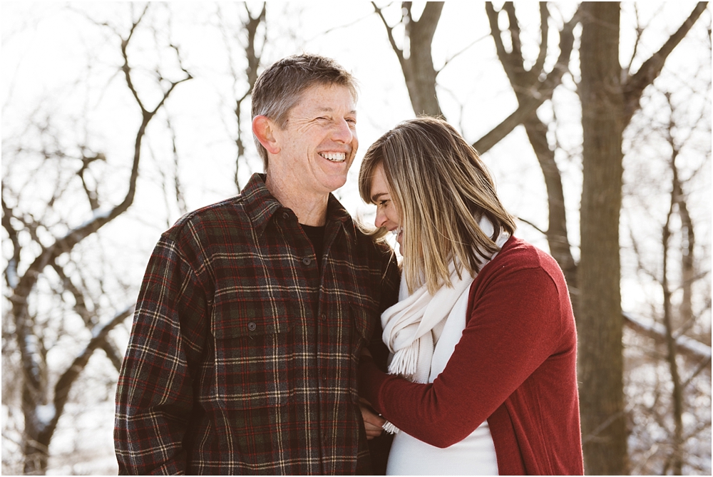 milwaukee maternity photography