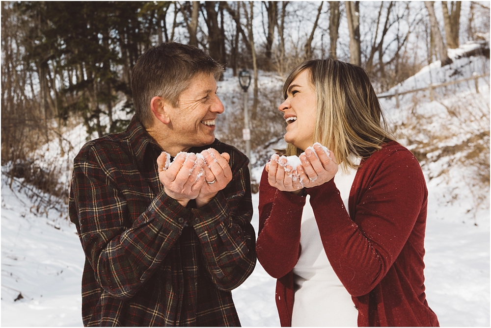 milwaukee maternity photography