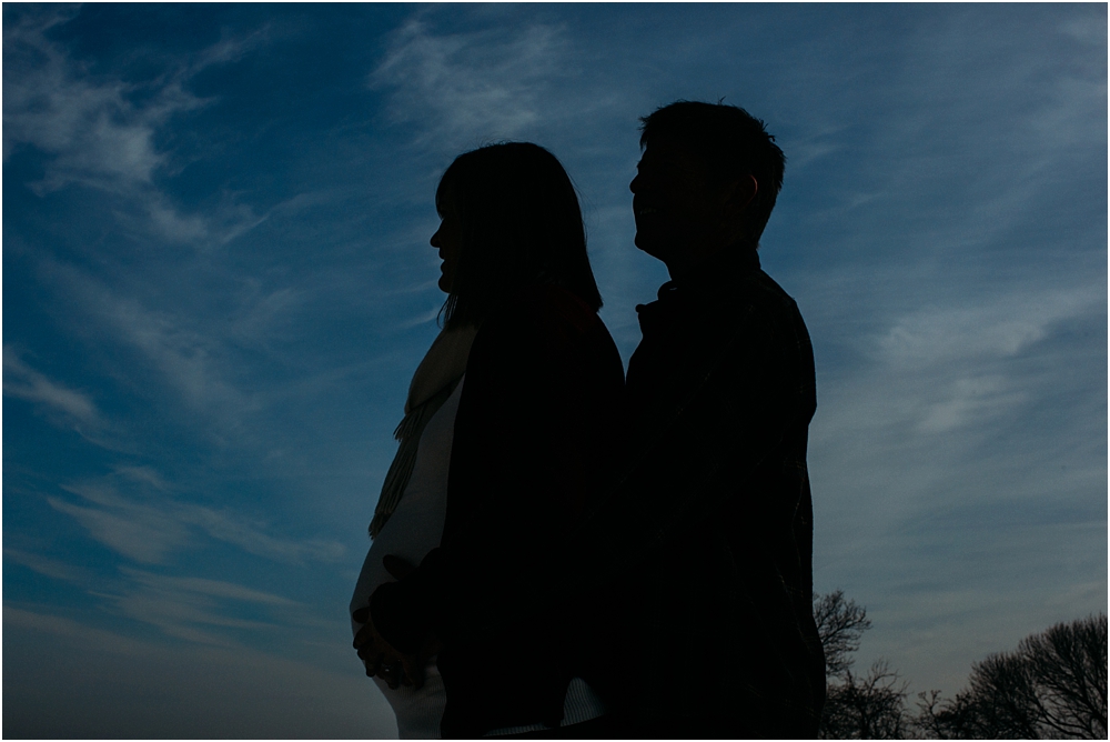 milwaukee maternity photography