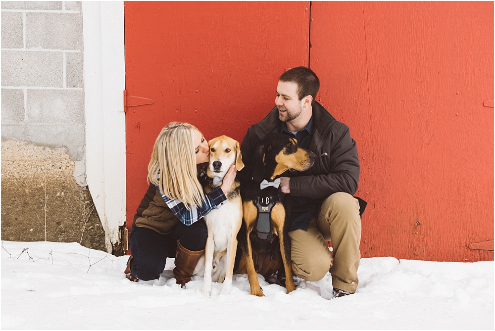 milwaukee engagement photography
