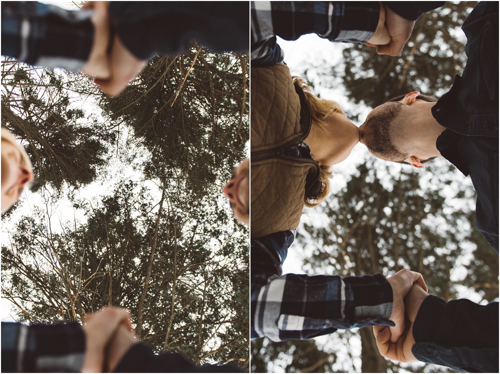milwaukee engagement photography