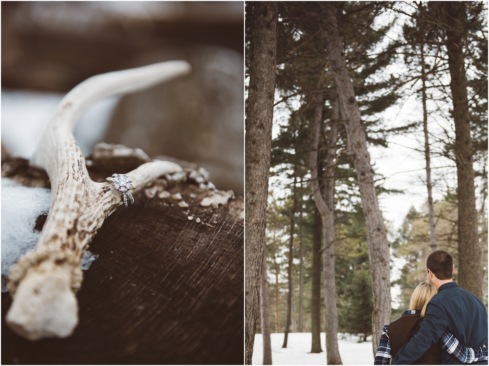 milwaukee engagement photography