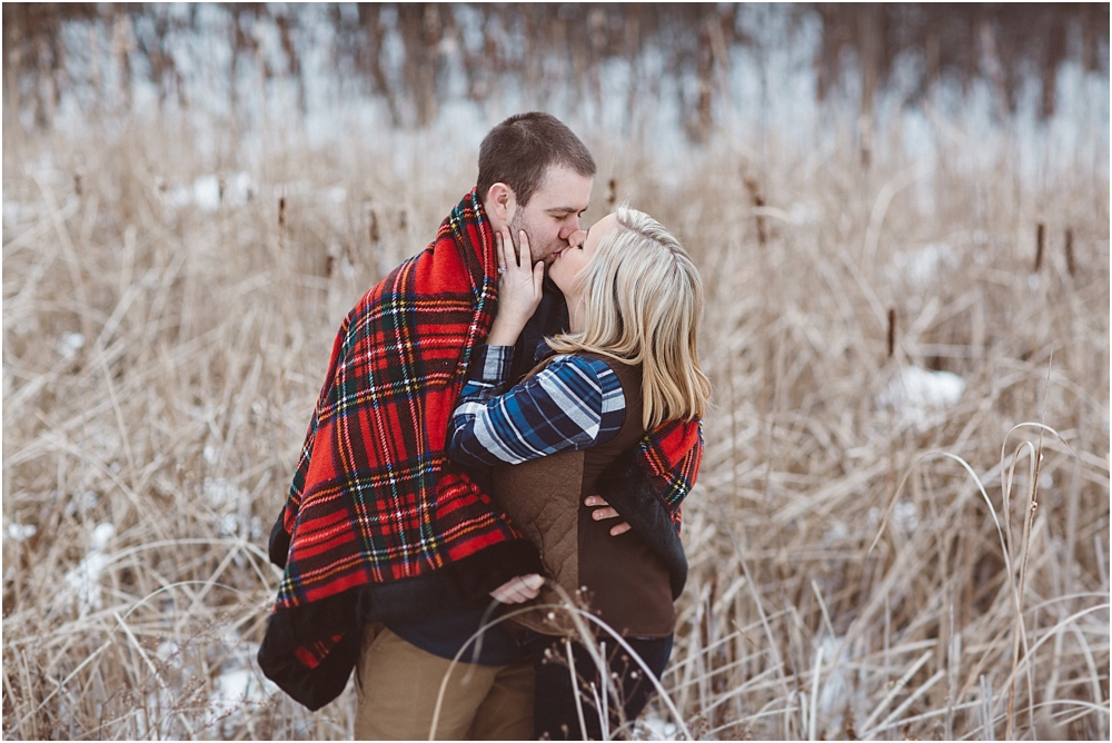 milwaukee engagement photography