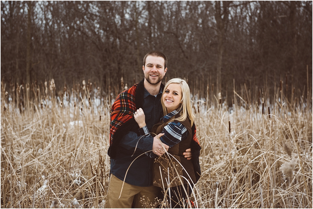 milwaukee engagement photography