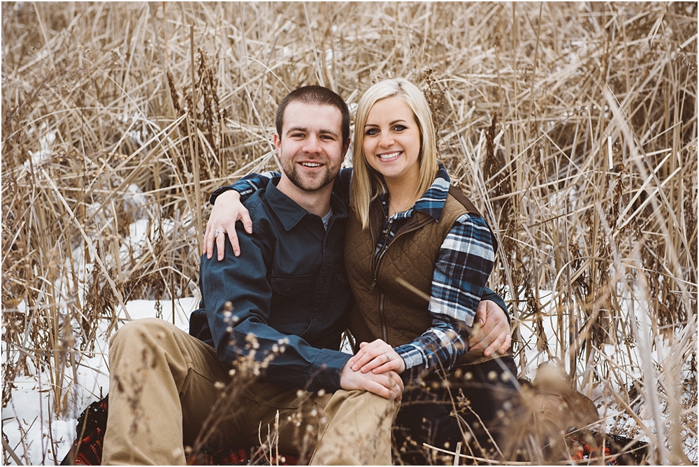 milwaukee engagement photography