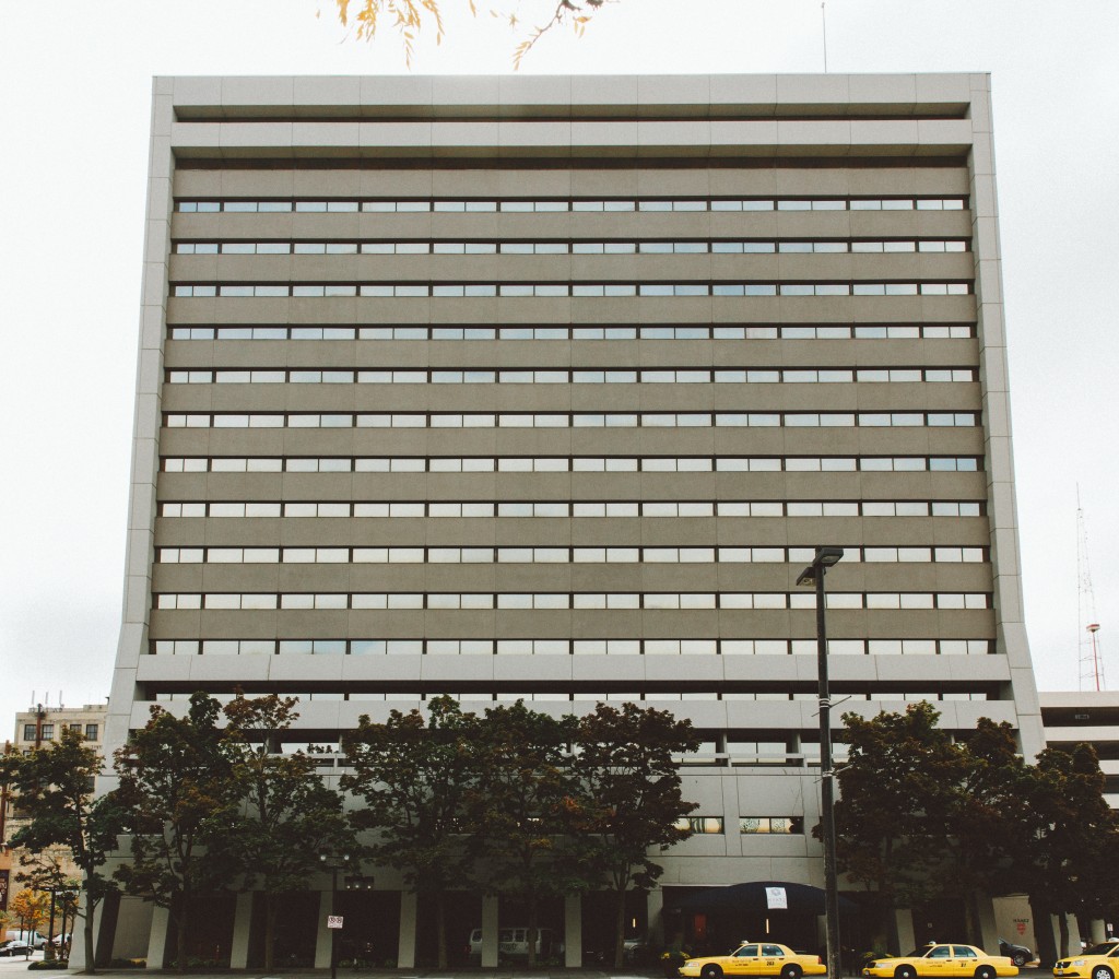 hyatt hotel wedding